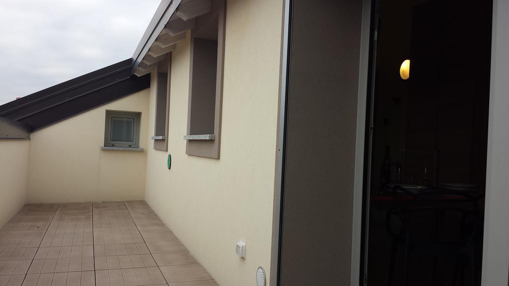 Residence Luna Di Monza Exterior photo